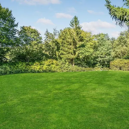 4 Bedroom Awesome In Ebeltoft Femmøller
