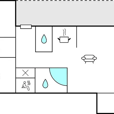 Nyaraló Lupinvej Ebeltoft Xi Ebeltoft